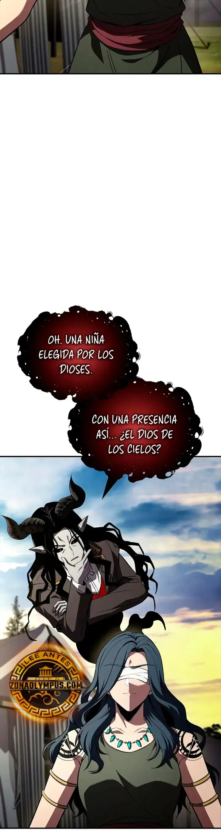 El Mago Devorador De Talentos - Capítulo 132 - Página 17 - LectorTMOo