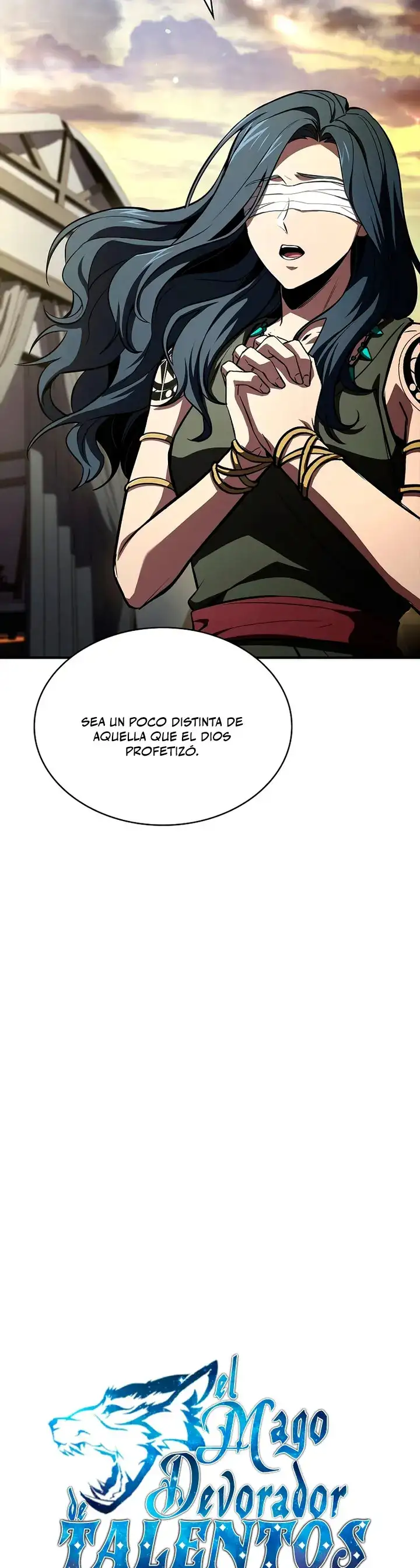 El Mago Devorador De Talentos - Capítulo 132 - Página 23 - LectorTMOo