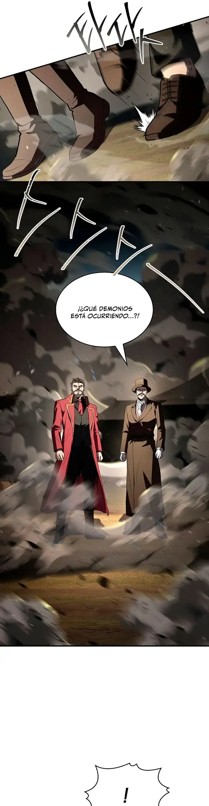 El Mago Devorador De Talentos - Capítulo 132 - Página 41 - LectorTMOo