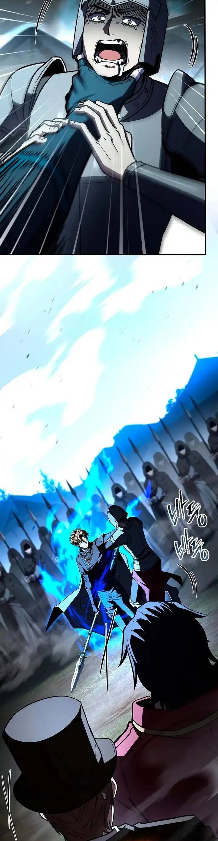El Mago Devorador De Talentos - Capítulo 132 - Página 43 - LectorTMOo