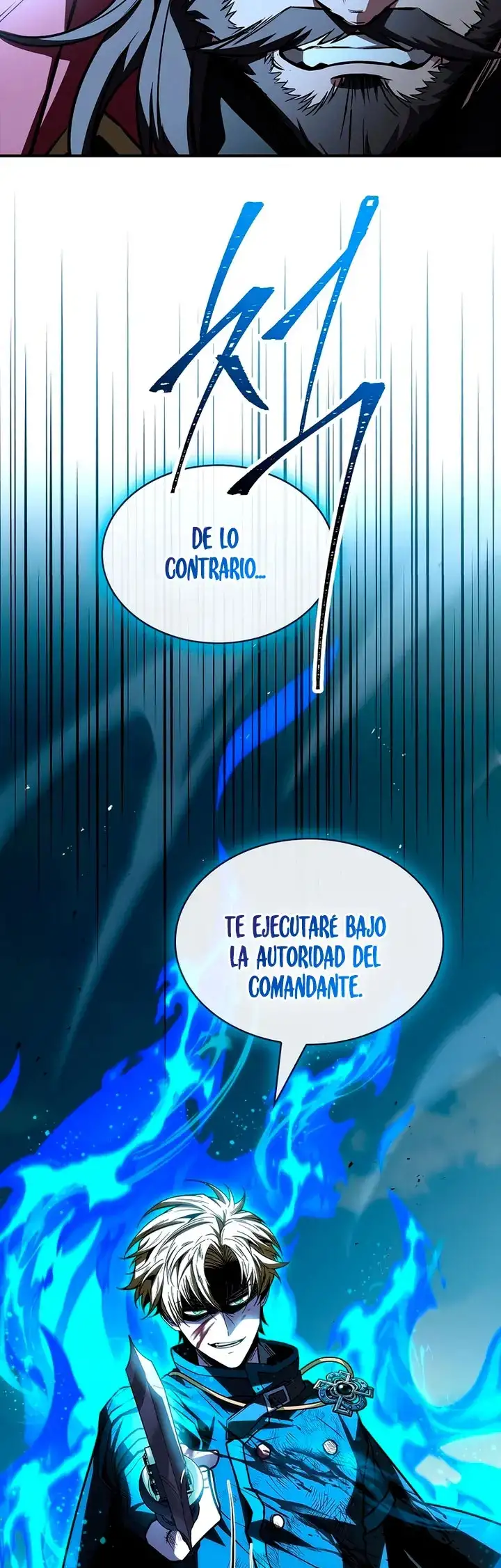 El Mago Devorador De Talentos - Capítulo 132 - Página 55 - LectorTMOo