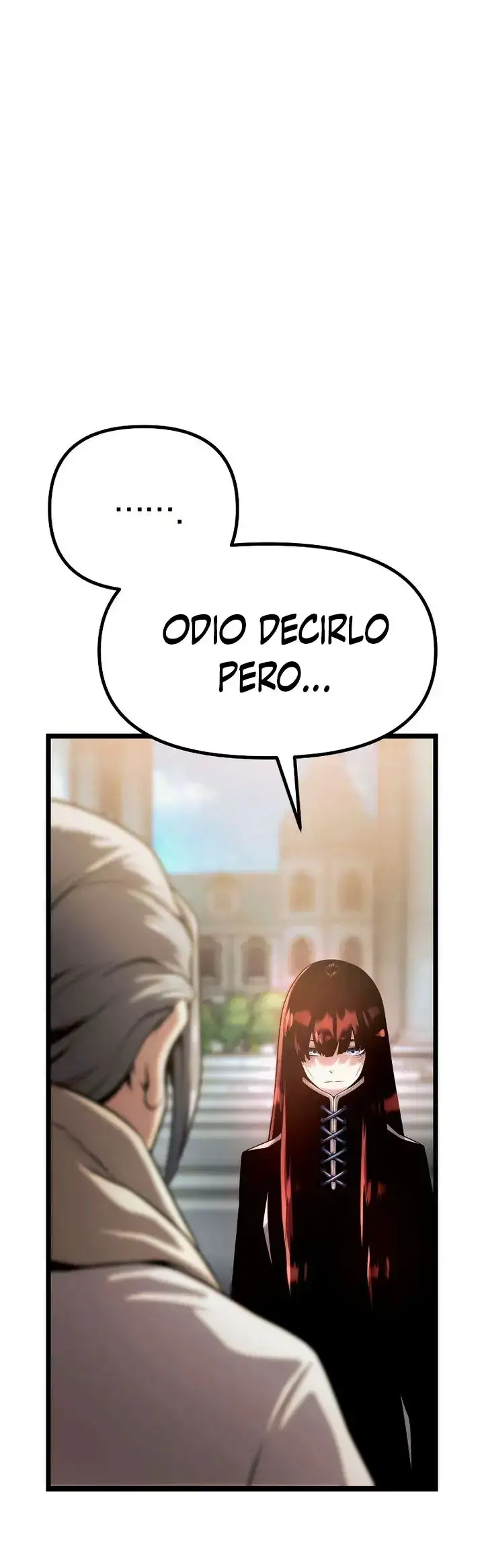 El Mago Pastor - Capítulo 13 - Página 3 - LectorTMOo