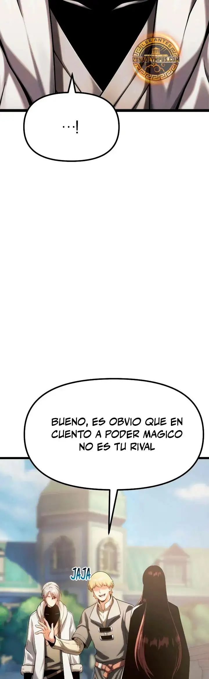 El Mago Pastor - Capítulo 13 - Página 5 - LectorTMOo