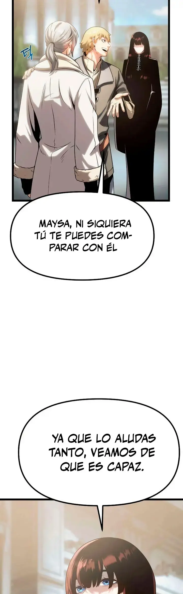El Mago Pastor - Capítulo 13 - Página 7 - LectorTMOo