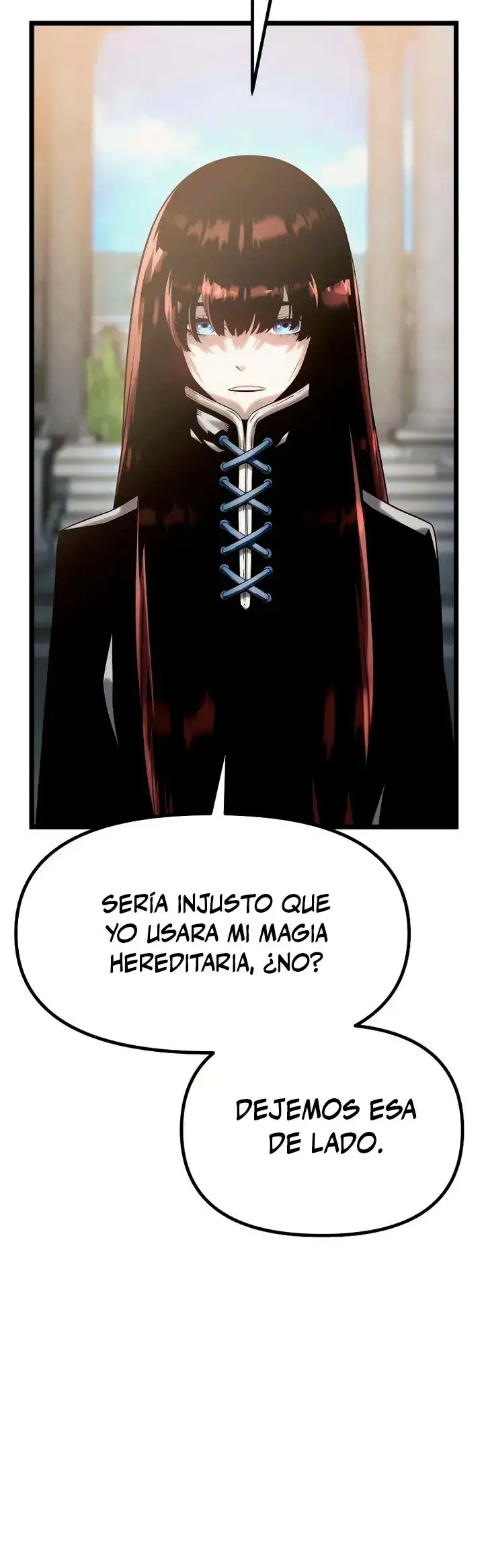 El Mago Pastor - Capítulo 13 - Página 11 - LectorTMOo