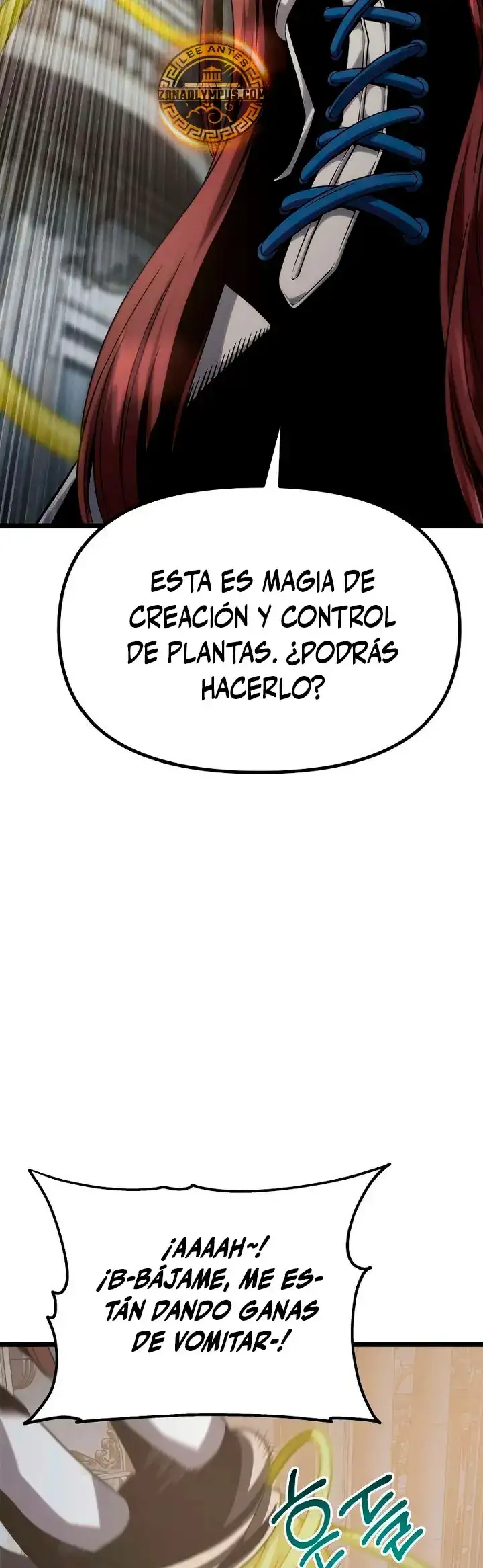 El Mago Pastor - Capítulo 13 - Página 17 - LectorTMOo