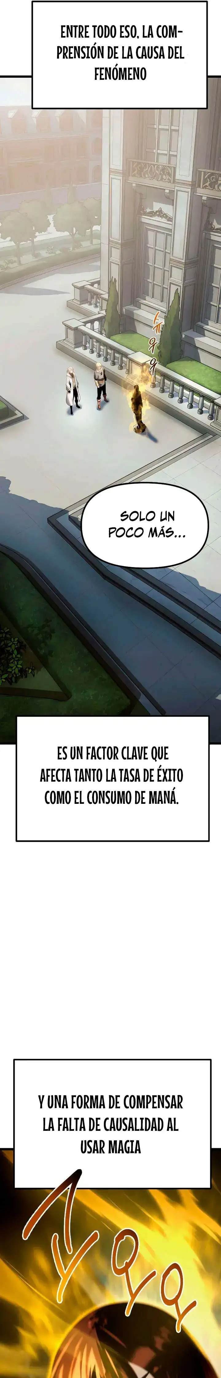 El Mago Pastor - Capítulo 13 - Página 39 - LectorTMOo