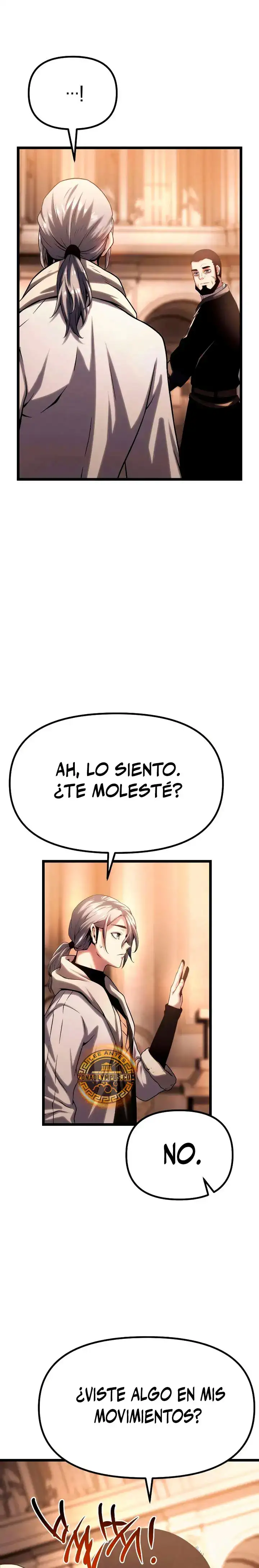 El Mago Pastor - Capítulo 13 - Página 75 - LectorTMOo
