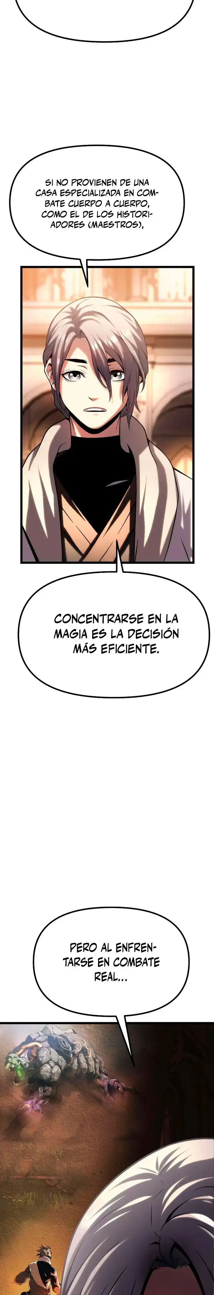 El Mago Pastor - Capítulo 13 - Página 78 - LectorTMOo