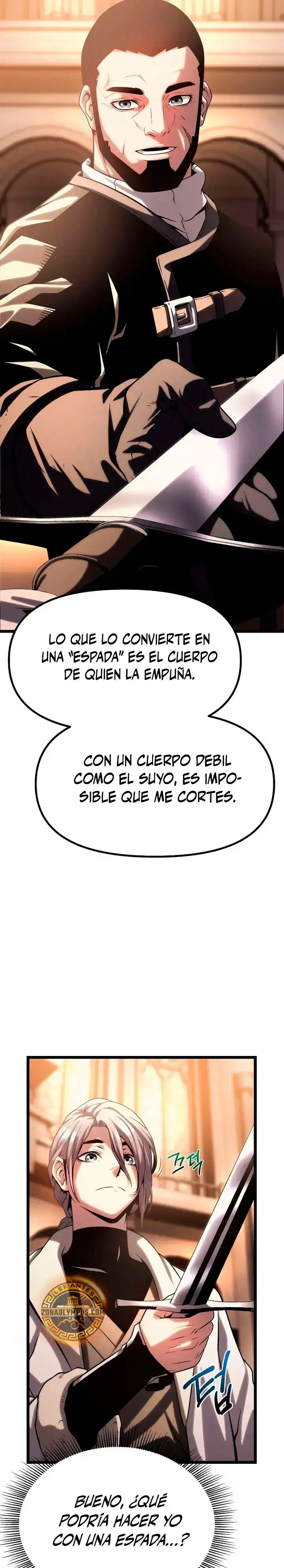 El Mago Pastor - Capítulo 13 - Página 81 - LectorTMOo