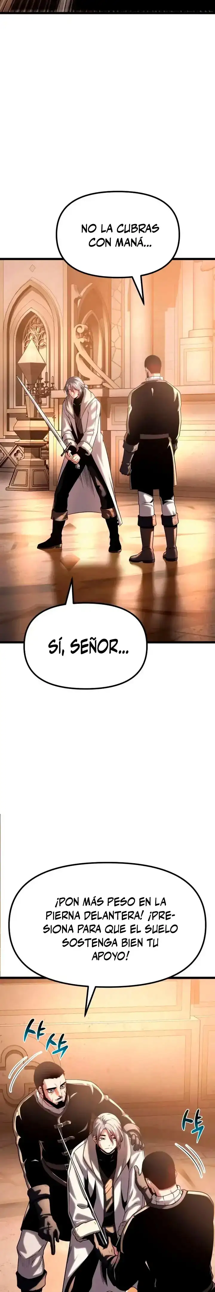 El Mago Pastor - Capítulo 14 - Página 6 - LectorTMOo