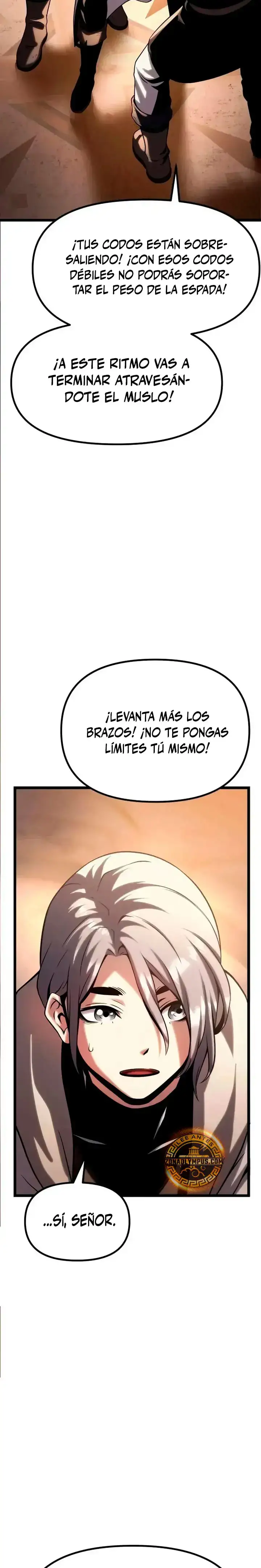 El Mago Pastor - Capítulo 14 - Página 7 - LectorTMOo