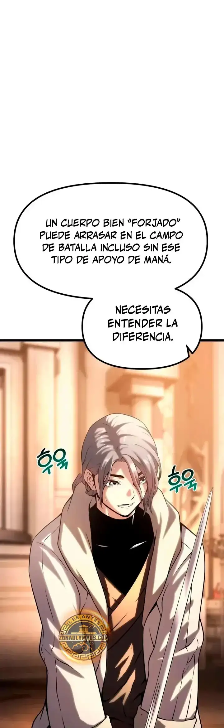 El Mago Pastor - Capítulo 14 - Página 10 - LectorTMOo