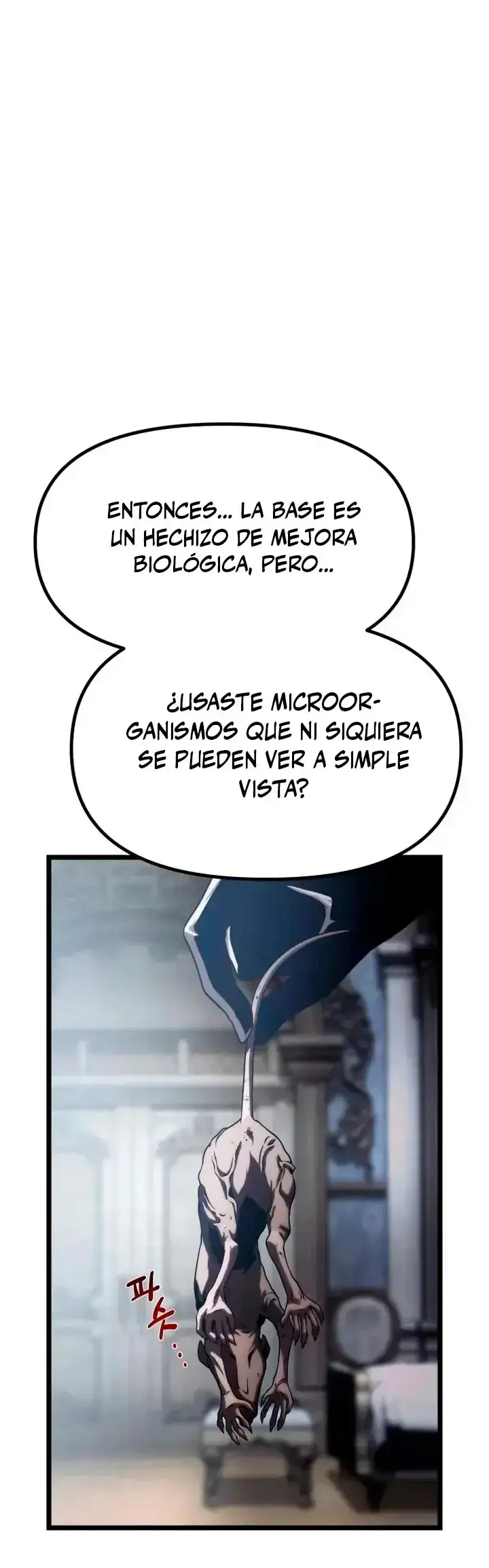 El Mago Pastor - Capítulo 14 - Página 25 - LectorTMOo