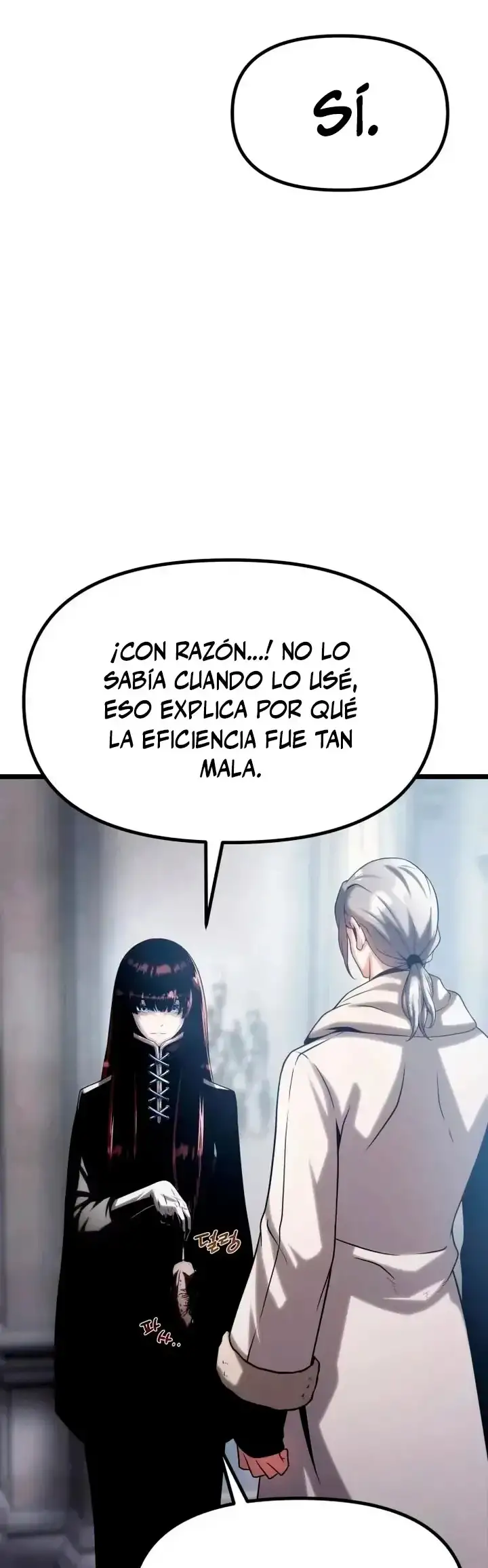 El Mago Pastor - Capítulo 14 - Página 26 - LectorTMOo