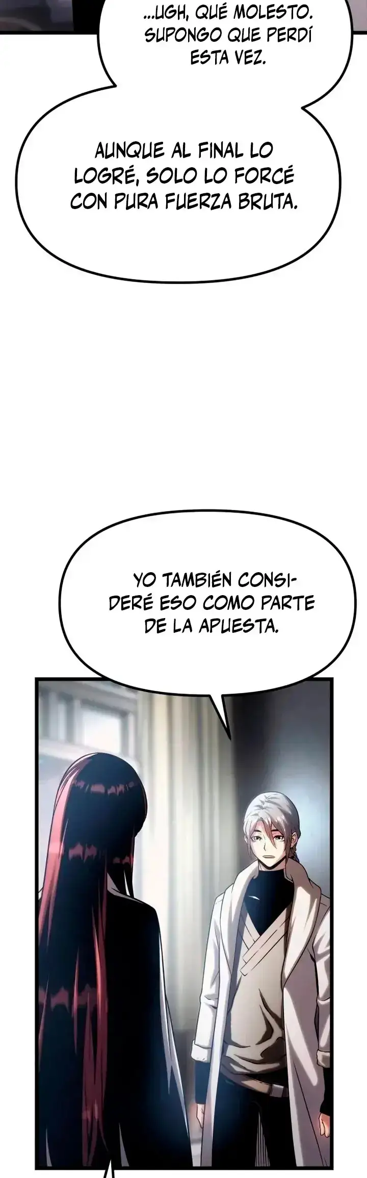 El Mago Pastor - Capítulo 14 - Página 27 - LectorTMOo