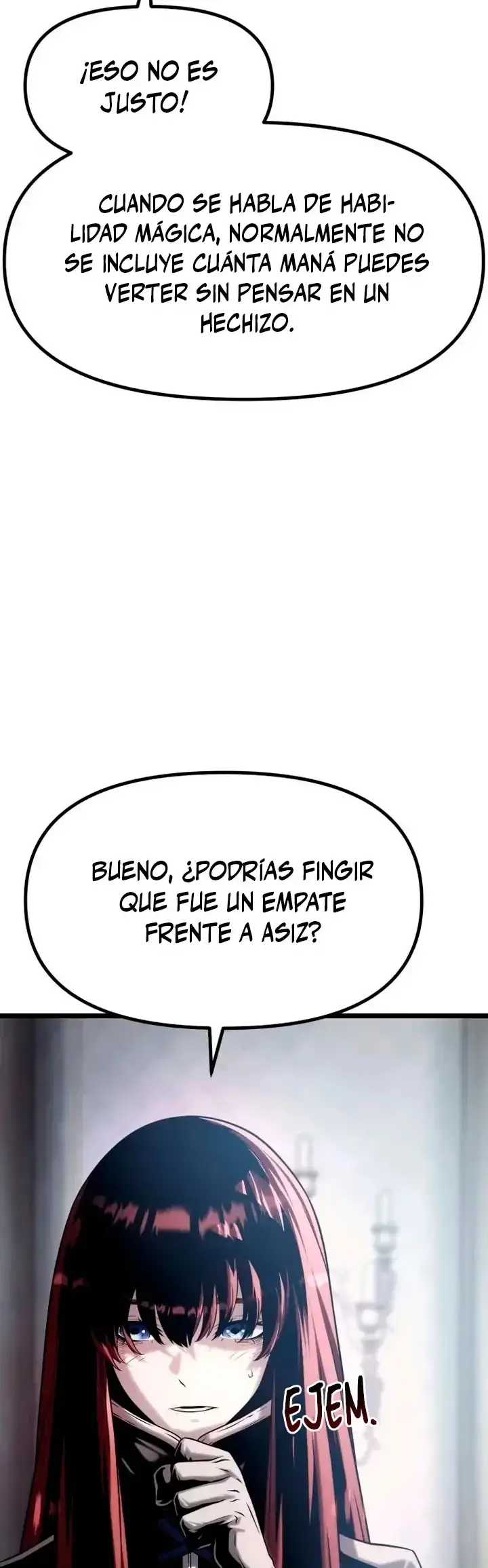 El Mago Pastor - Capítulo 14 - Página 28 - LectorTMOo