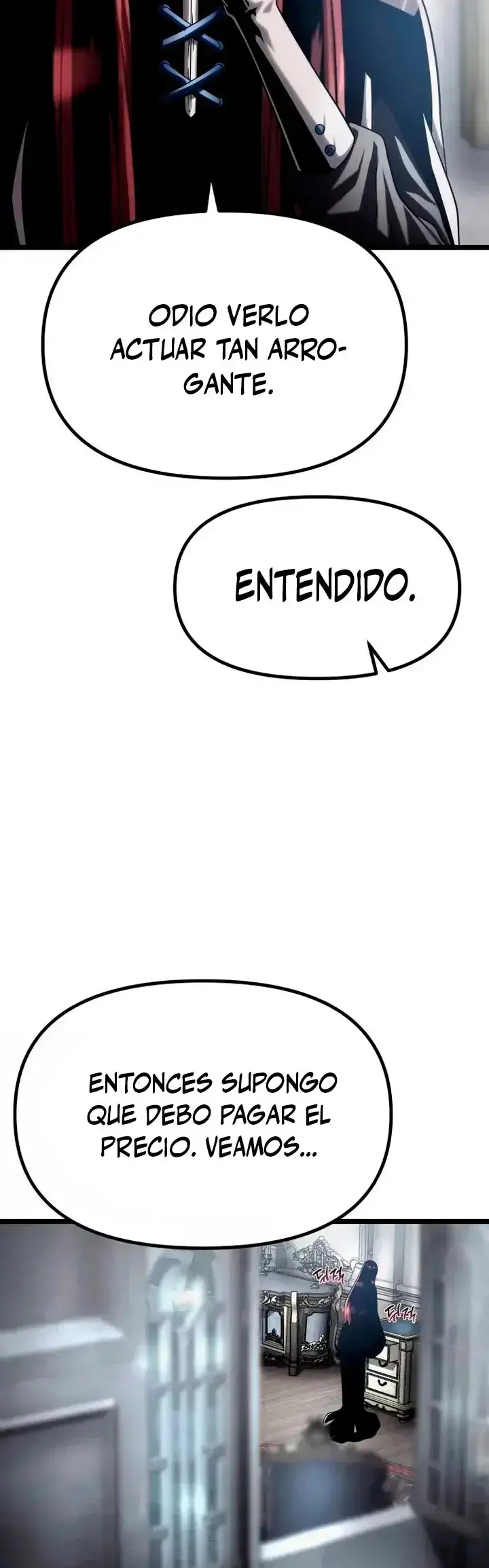 El Mago Pastor - Capítulo 14 - Página 29 - LectorTMOo