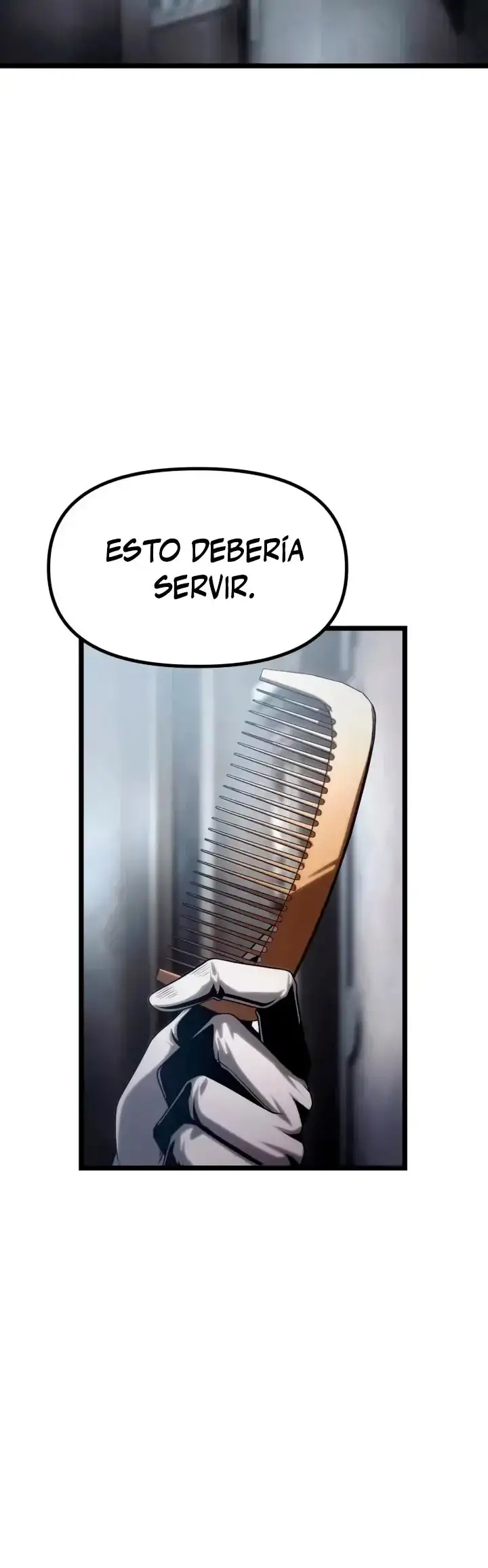 El Mago Pastor - Capítulo 14 - Página 30 - LectorTMOo