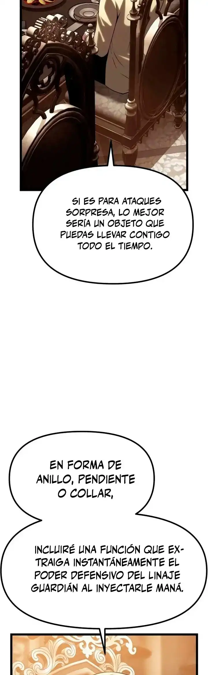 El Mago Pastor - Capítulo 14 - Página 43 - LectorTMOo