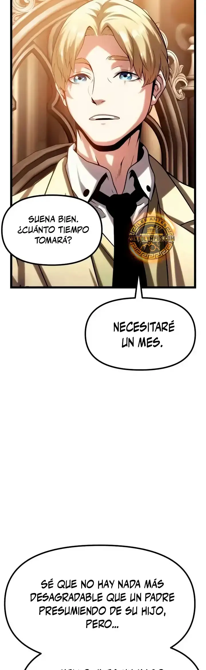 El Mago Pastor - Capítulo 14 - Página 44 - LectorTMOo