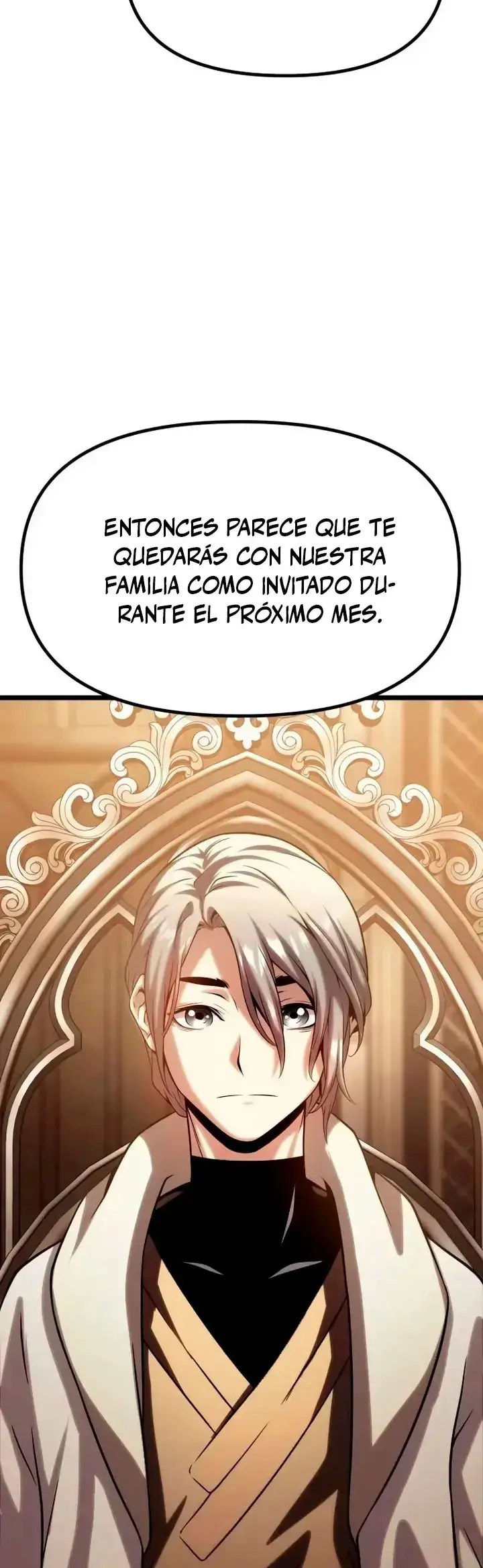 El Mago Pastor - Capítulo 14 - Página 47 - LectorTMOo