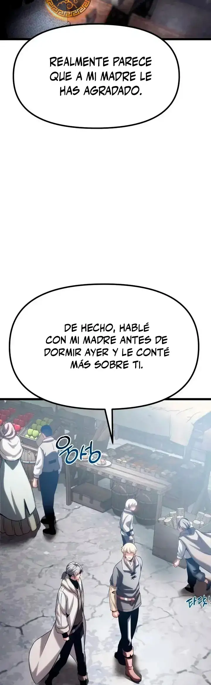 El Mago Pastor - Capítulo 14 - Página 49 - LectorTMOo