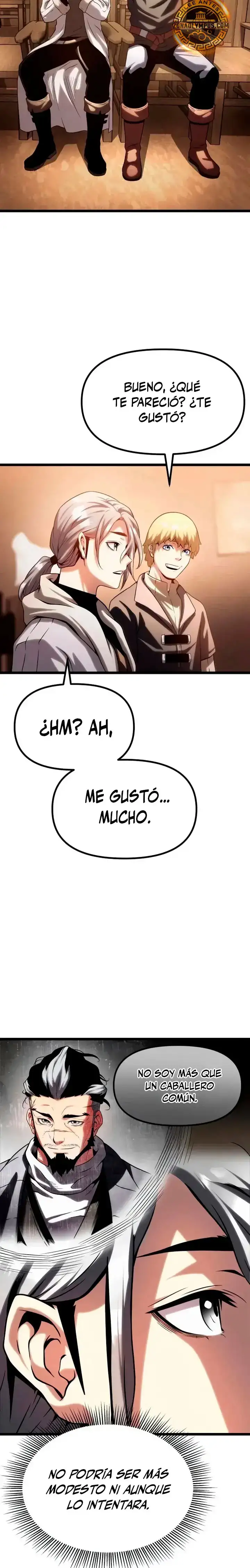El Mago Pastor - Capítulo 14 - Página 60 - LectorTMOo
