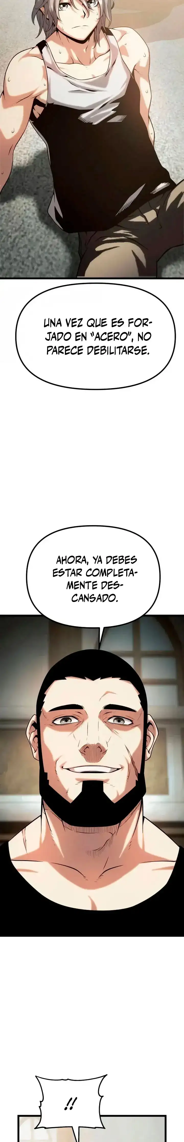 El Mago Pastor - Capítulo 14 - Página 72 - LectorTMOo