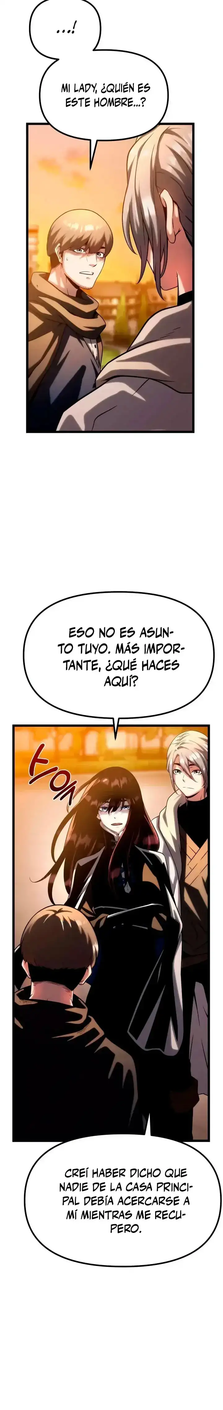 El Mago Pastor - Capítulo 14 - Página 82 - LectorTMOo
