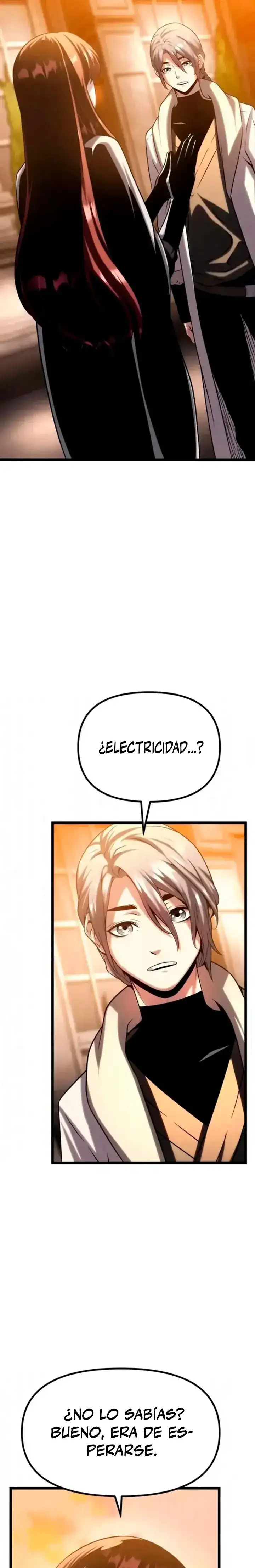 El Mago Pastor - Capítulo 15 - Página 6 - LectorTMOo