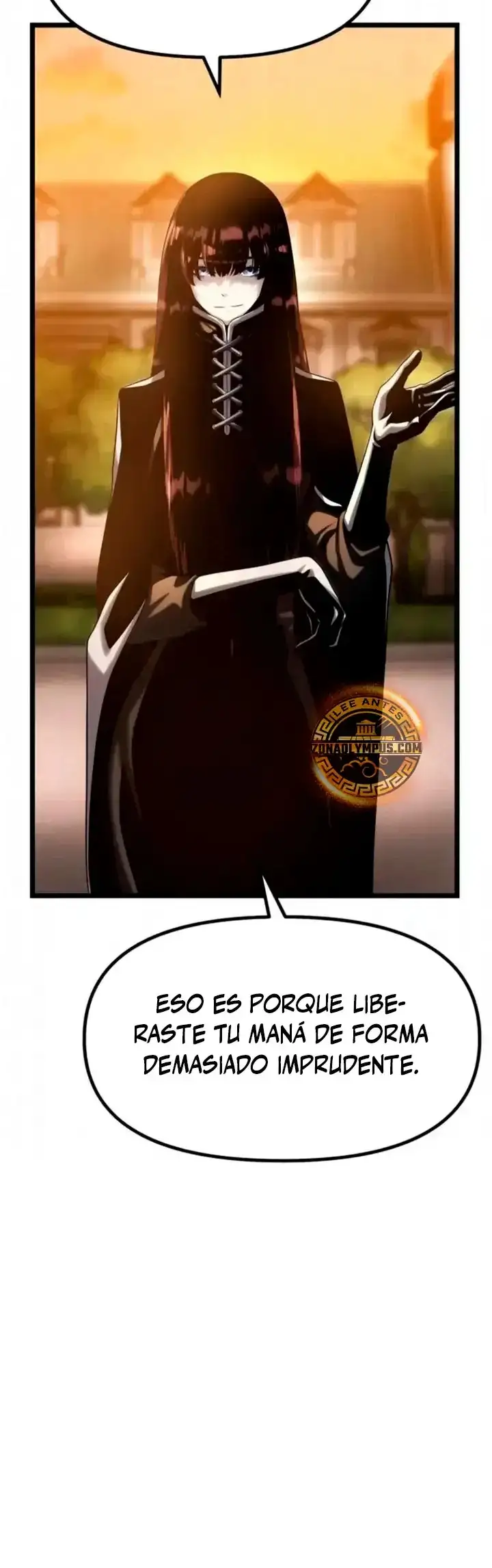El Mago Pastor - Capítulo 15 - Página 21 - LectorTMOo