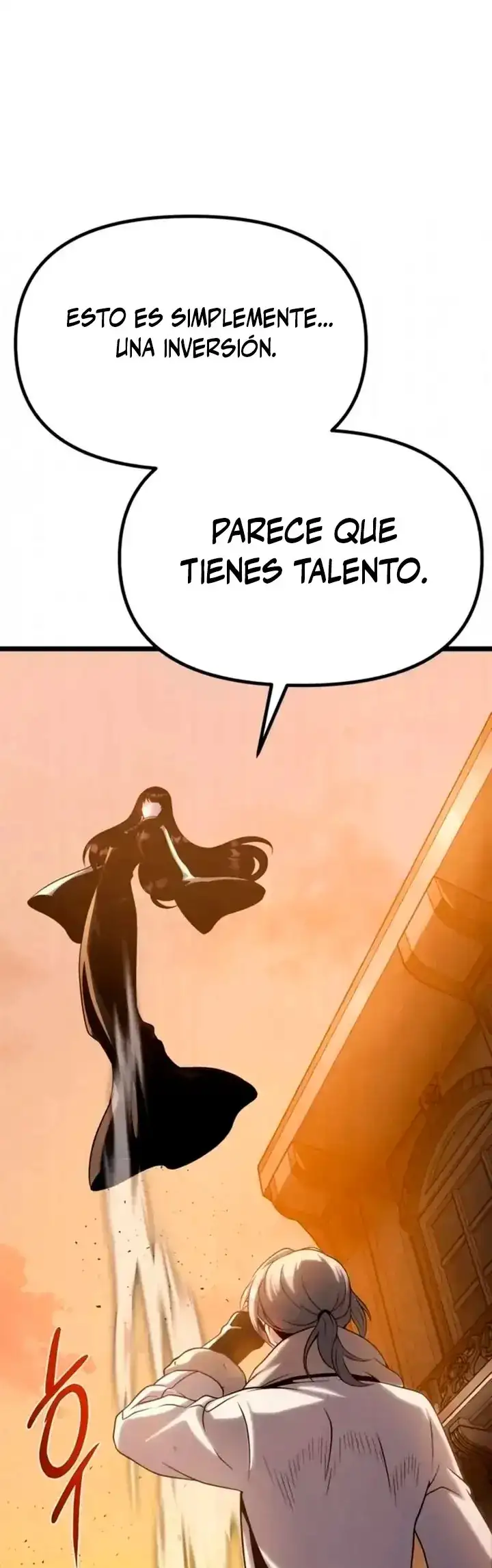 El Mago Pastor - Capítulo 15 - Página 24 - LectorTMOo