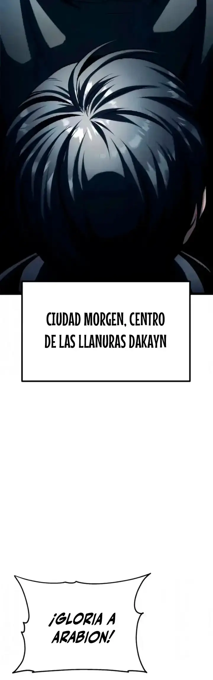 El Mago Pastor - Capítulo 15 - Página 31 - LectorTMOo