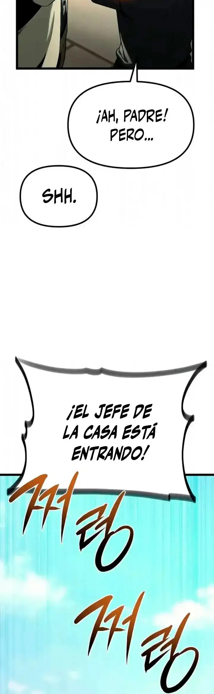 El Mago Pastor - Capítulo 15 - Página 37 - LectorTMOo