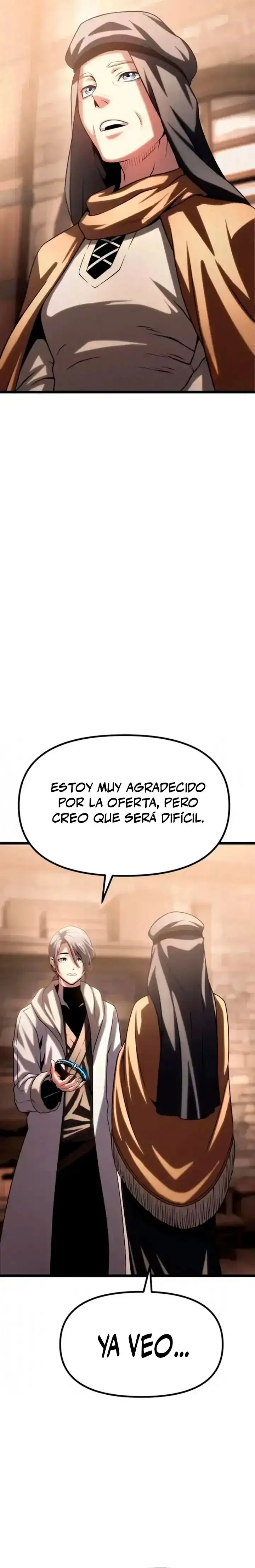 El Mago Pastor - Capítulo 15 - Página 56 - LectorTMOo