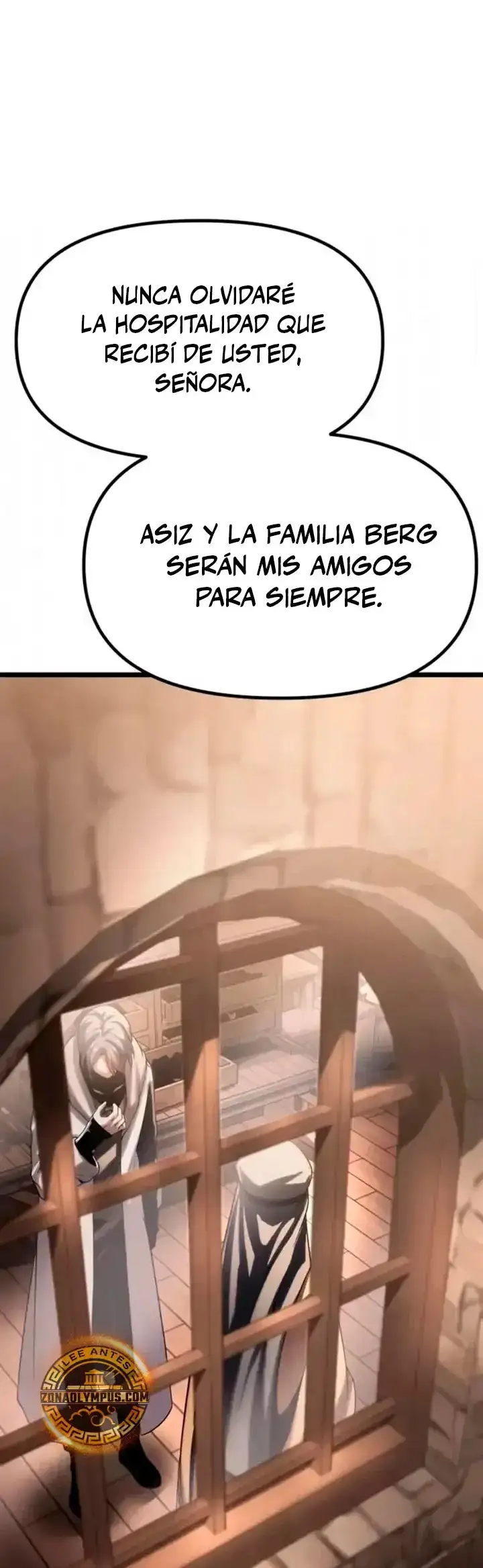 El Mago Pastor - Capítulo 15 - Página 58 - LectorTMOo