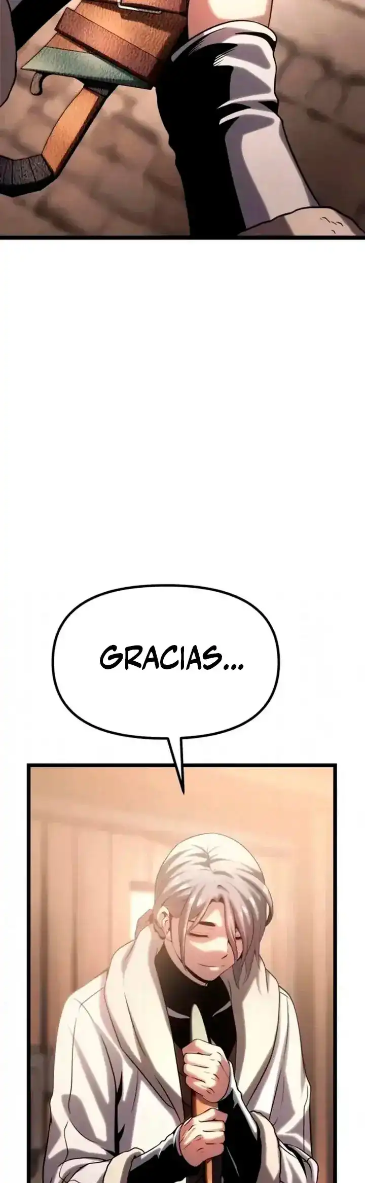 El Mago Pastor - Capítulo 15 - Página 63 - LectorTMOo