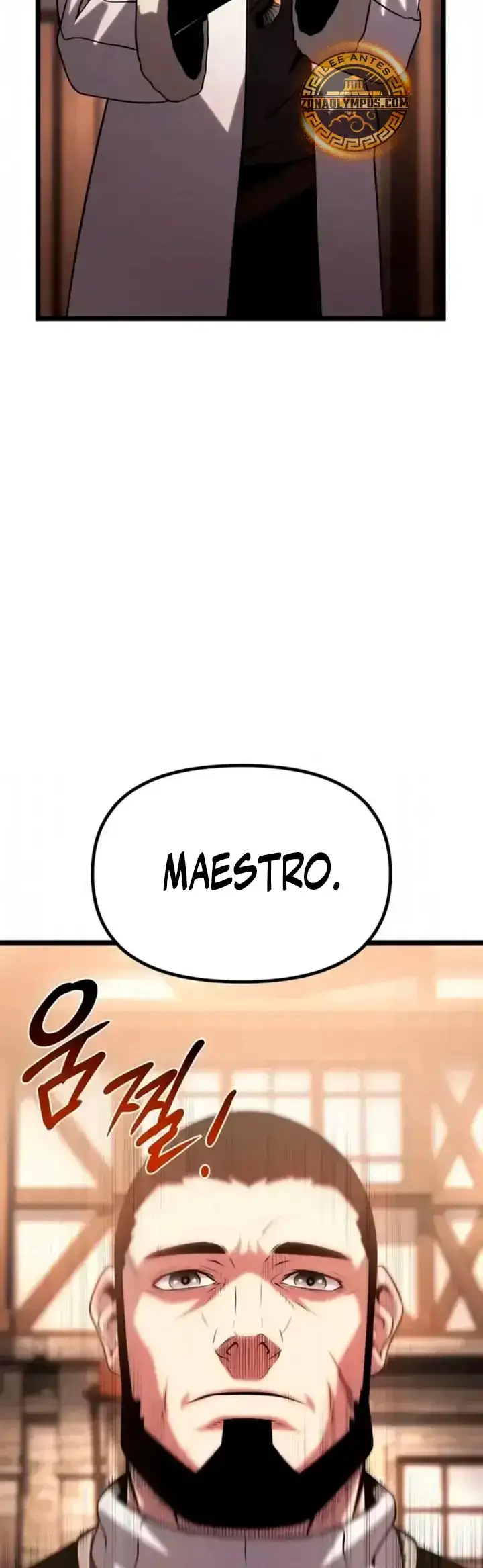 El Mago Pastor - Capítulo 15 - Página 64 - LectorTMOo