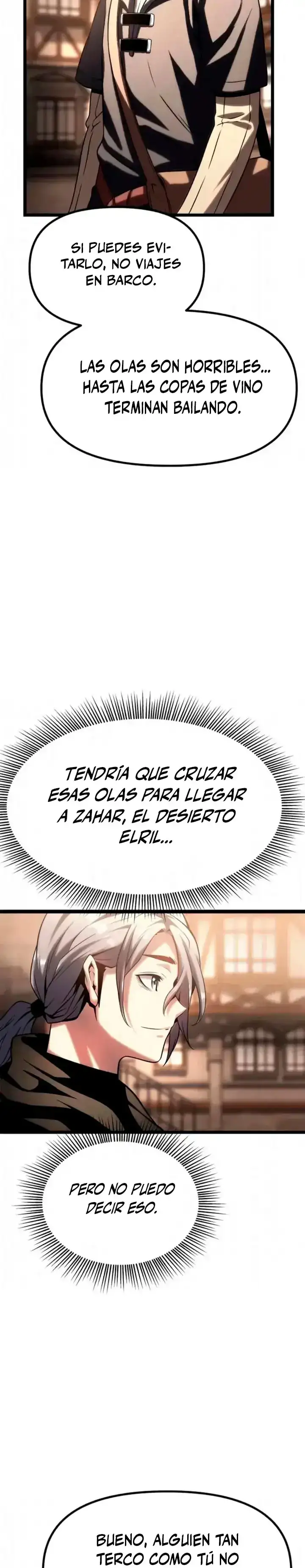 El Mago Pastor - Capítulo 15 - Página 72 - LectorTMOo