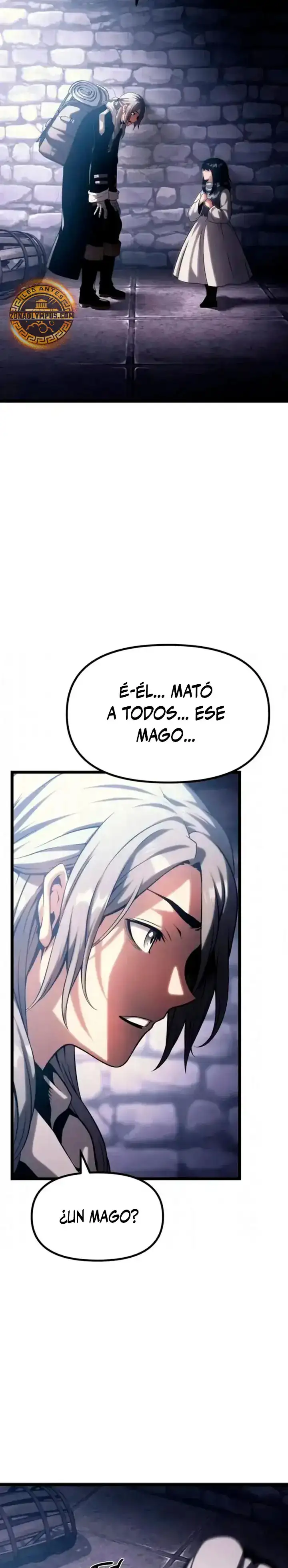 El Mago Pastor - Capítulo 15 - Página 93 - LectorTMOo