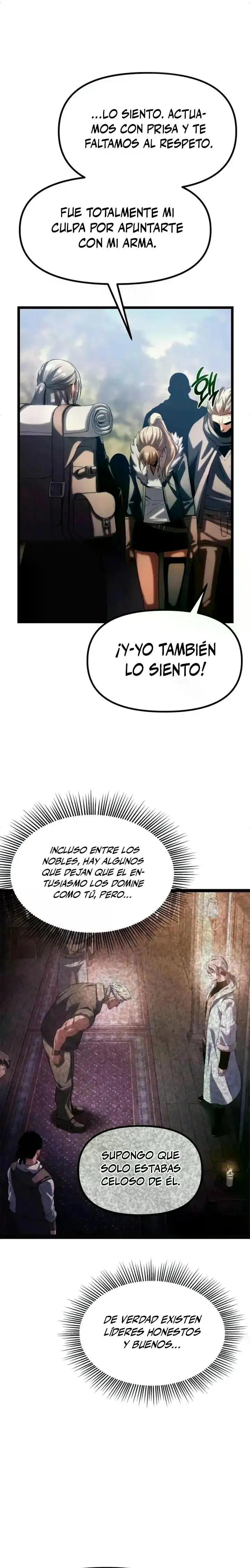 El Mago Pastor - Capítulo 16 - Página 19 - LectorTMOo