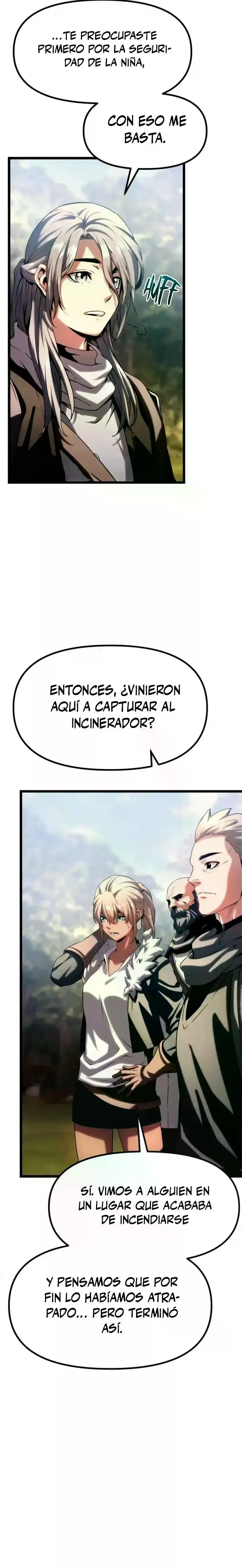 El Mago Pastor - Capítulo 16 - Página 20 - LectorTMOo