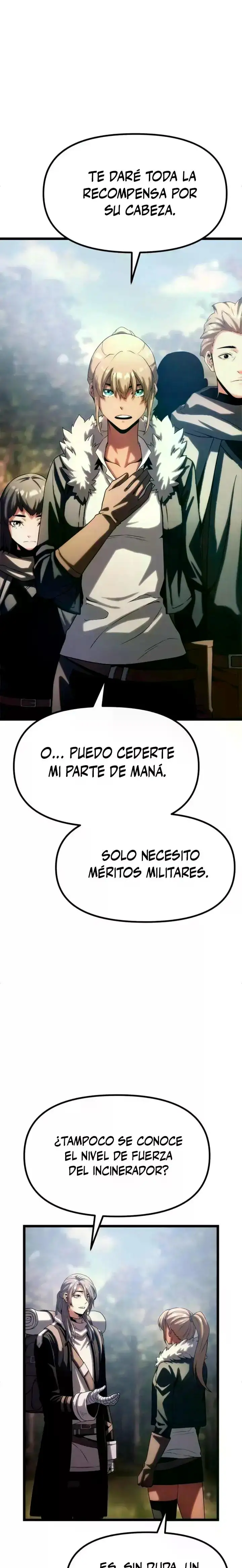 El Mago Pastor - Capítulo 16 - Página 24 - LectorTMOo