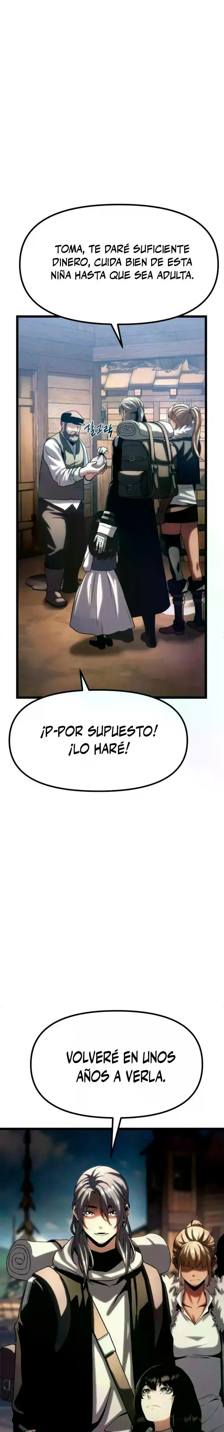 El Mago Pastor - Capítulo 16 - Página 27 - LectorTMOo