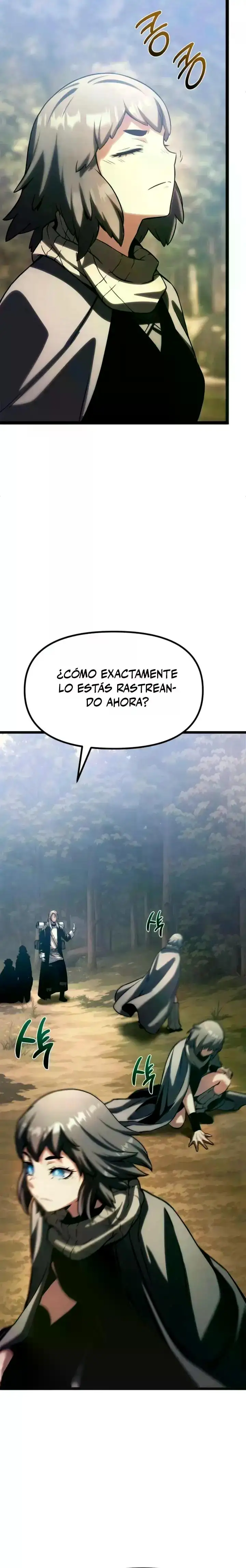 El Mago Pastor - Capítulo 16 - Página 31 - LectorTMOo