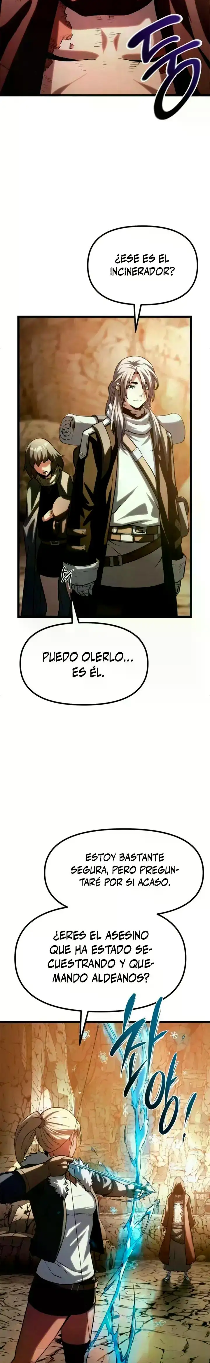 El Mago Pastor - Capítulo 16 - Página 39 - LectorTMOo