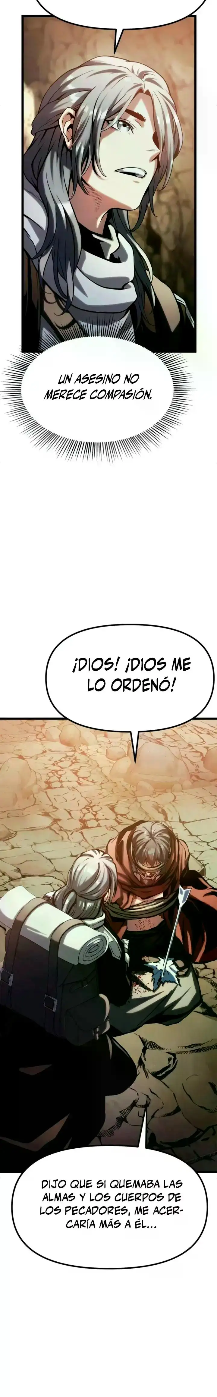 El Mago Pastor - Capítulo 16 - Página 59 - LectorTMOo