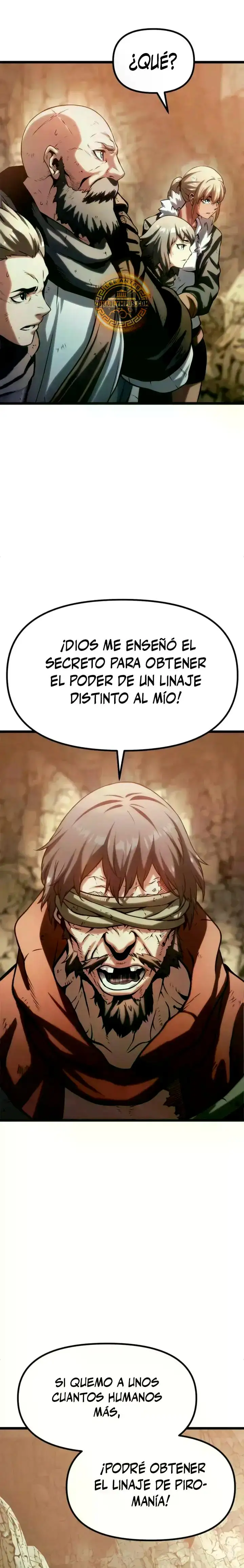 El Mago Pastor - Capítulo 16 - Página 60 - LectorTMOo