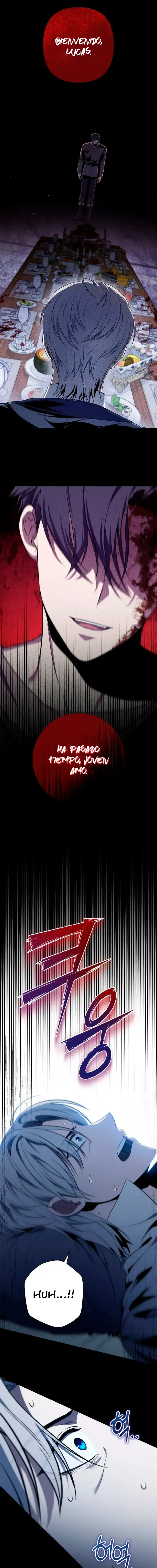 El mago sin valor del Margrave - Capítulo 1 - Página 22 - LectorTMOo